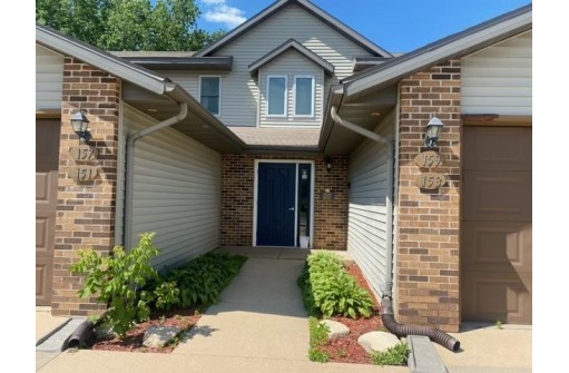 153 Talon Pl 2, Sun Prairie, WI 53590-3213