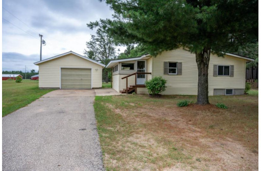 W5523 Bills Ln, Necedah, WI 54646