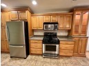 46 Glen Arbor Way, Fitchburg, WI 53711