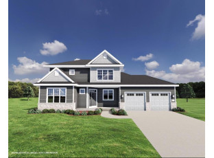 2148 Koshkonong Way Sun Prairie, WI 53590