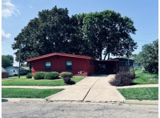 2221 12th Ave Monroe, WI 53566