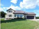 N3889 Marshview Rd, Markesan, WI 53946-8220