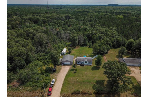 N11325 14th Ave, Necedah, WI 54646