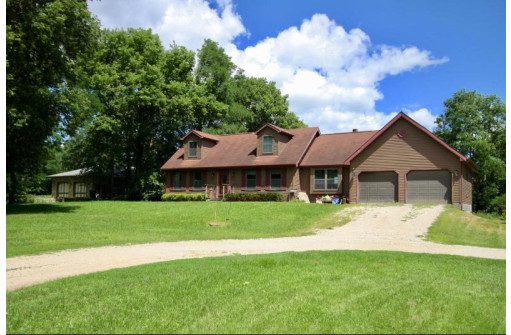 4437 S Oakley Rd, Janesville, WI 53546