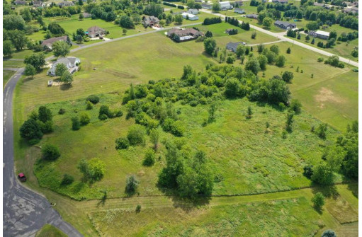 4.28 ACRES Pine Ridge Ct, Belleville, WI 53508