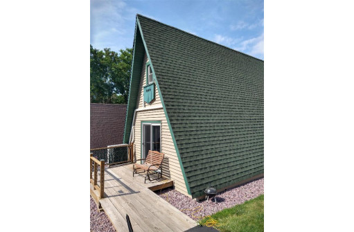 N6118 Fox Glen Rd 16, Portage, WI 53901