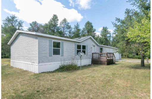 W5176 Tuck Away Ln, Necedah, WI 54646