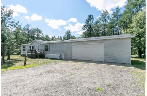 W5176 Tuck Away Ln, Necedah, WI 54646