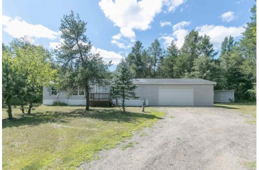 W5176 Tuck Away Ln, Necedah, WI 54646