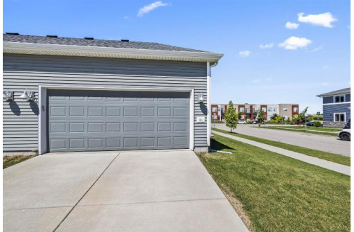 111 Milky Way, Madison, WI 53718