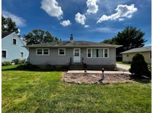 713 Columbia Ave DeForest, WI 53532