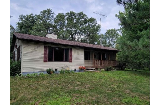 N8941 8th Ave, New Lisbon, WI 53950