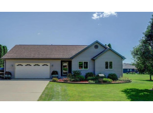 4548 Sandpiper Tr Cottage Grove, WI 53527