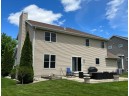 882 Ashworth Dr, Oregon, WI 53575