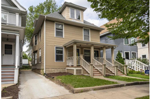 408 W Doty St, Madison, WI 53703