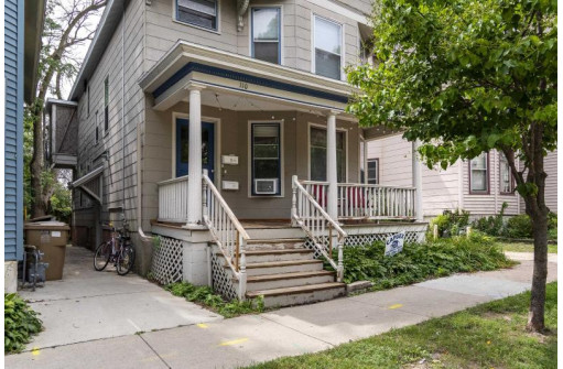 110 S Broom St, Madison, WI 53703