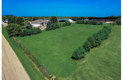 LOT 2 Newville Rd, Waterloo, WI 53594