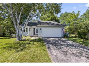 432 S Arthur Cir Verona, WI 53593