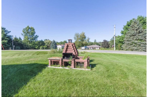 N4675 Allan Rd, Portage, WI 53901