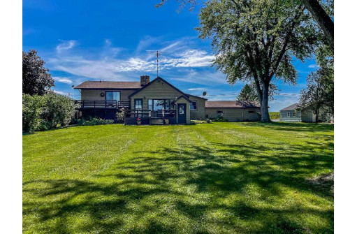 N8358 County Road Cp, Beaver Dam, WI 53916