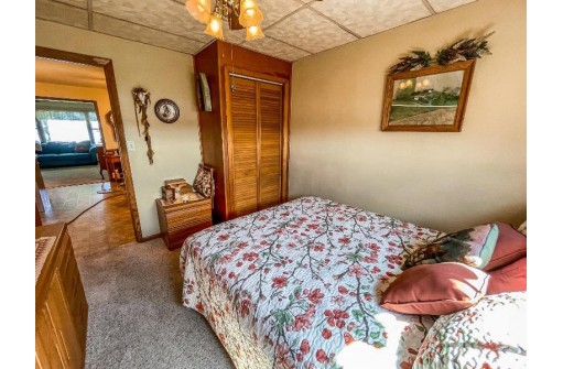 N8358 County Road Cp, Beaver Dam, WI 53916