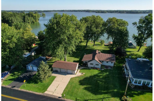 N8358 County Road Cp, Beaver Dam, WI 53916