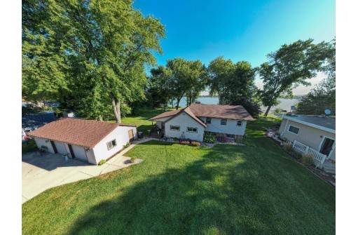 N8358 County Road Cp, Beaver Dam, WI 53916