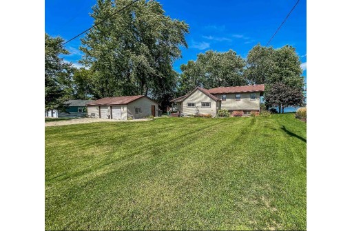 N8358 County Road Cp, Beaver Dam, WI 53916