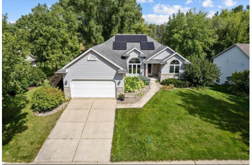 272 Military Ridge Dr, Verona, WI 53593