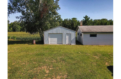 2793 Hwy 13, Adams, WI 53910