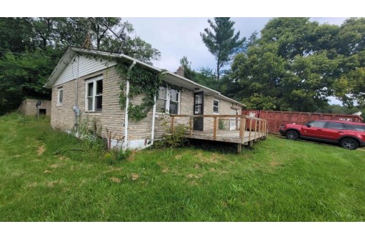 11997 County Road W, Blue River, WI 53518