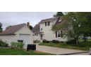 202 N Hubbard St, Horicon, WI 53032