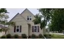 202 N Hubbard St, Horicon, WI 53032