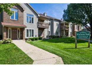 31 Park Heights Ct Madison, WI 53711