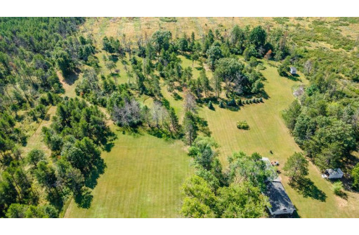 1483 County Road C, Arkdale, WI 54613