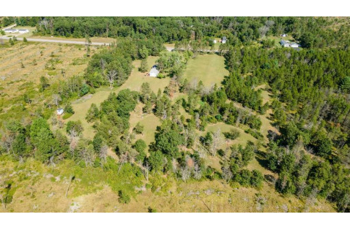 1483 County Road C, Arkdale, WI 54613