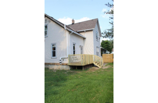 645 N Main St, Fort Atkinson, WI 53538