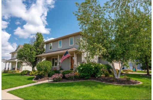 246 Concord Pl, Deerfield, WI 53531