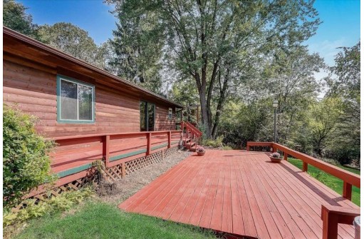 N2658 Columbia Rd, Lodi, WI 53555