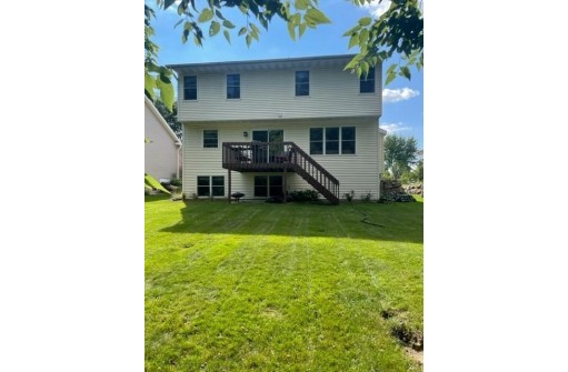 7561 East Pass, Madison, WI 53719