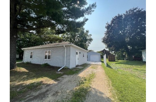 512 Williams St, Tomah, WI 54660