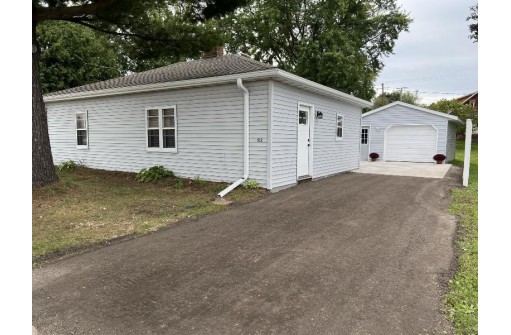 512 Williams St, Tomah, WI 54660