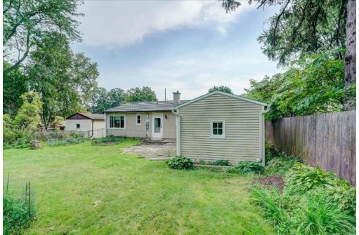 3810 St Clair St, Madison, WI 53711