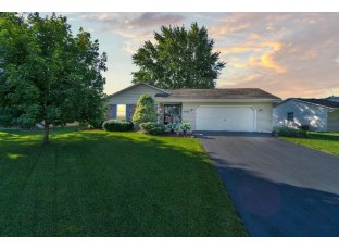 4022 Southwyck Dr Janesville, WI 53546