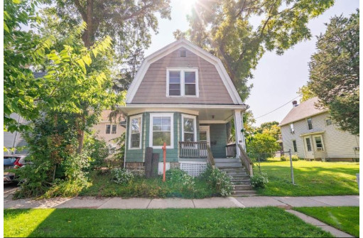 1111 Mound St, Madison, WI 53715