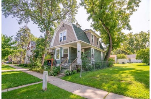 1111 Mound St, Madison, WI 53715