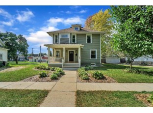 348 Merchants Ave Fort Atkinson, WI 53538