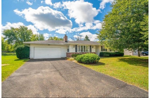 5723 Modernaire St, Fitchburg, WI 53711