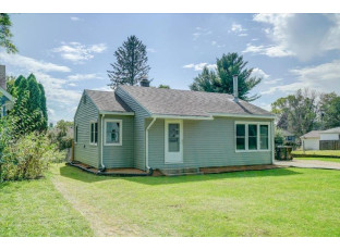 425 E Holum St DeForest, WI 53532