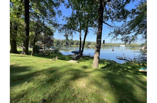 E12610 Bay Rd, Merrimac, WI 53561